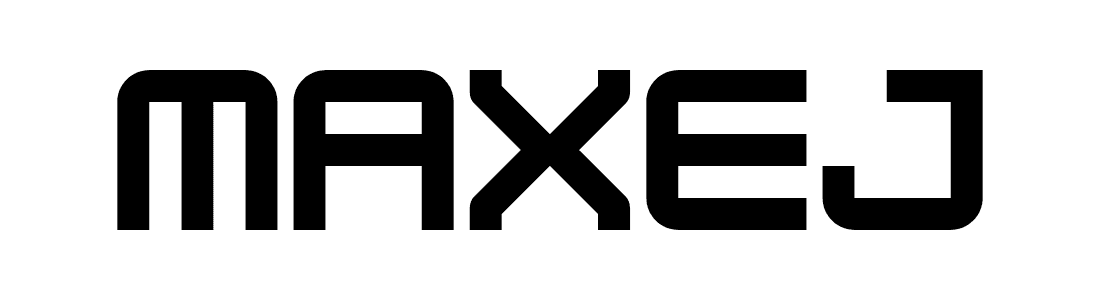 Banner for Maxej